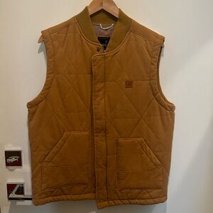 MENS VEST